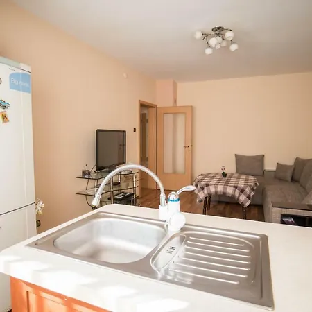 Toni's Apartmán Sofie