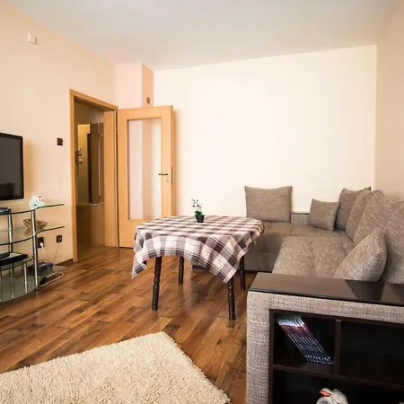 Toni's Apartament