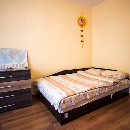 Toni's Apartmán