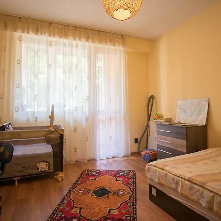 Toni's Διαμέρισμα