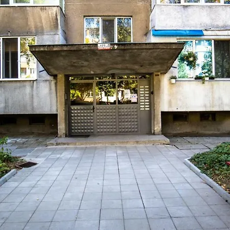 Toni's Apartmán *