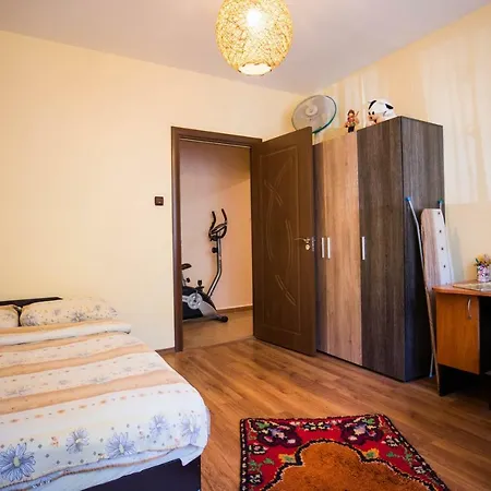 Apartament Toni's *