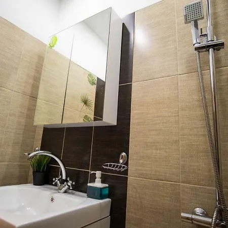 Toni's Apartament